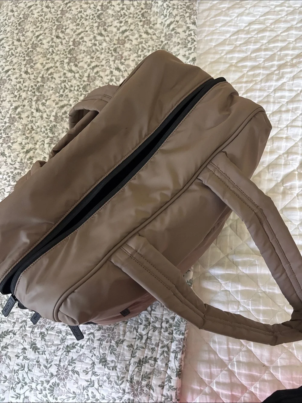 Calpak Luka duffle - Picture 2 of 7
